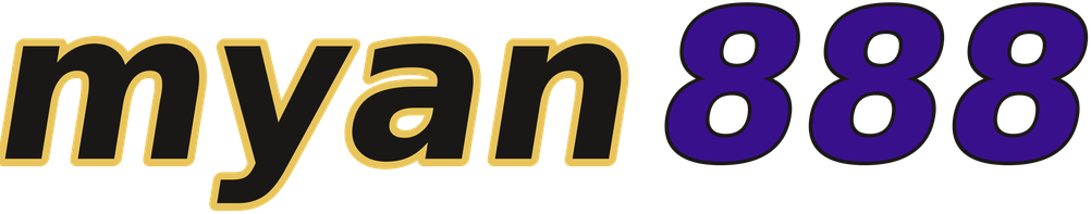 myan888 logo